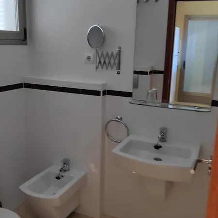 Pintor Ribera Apartment *