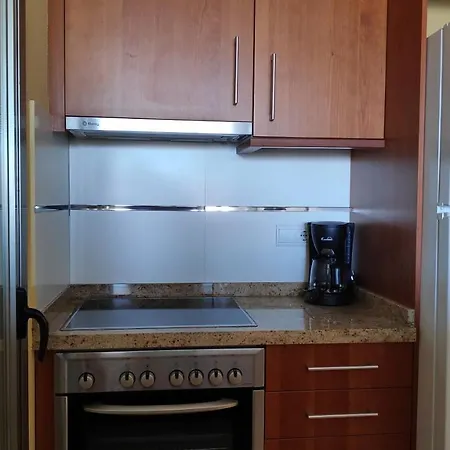 Apartment Pintor Ribera El Albir