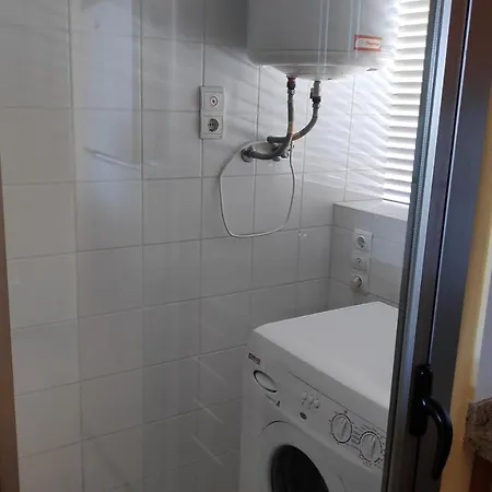 Pintor Ribera Apartment El Albir