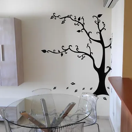 Apartment Pintor Ribera