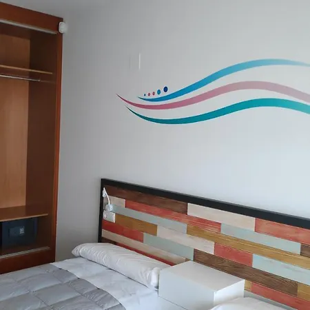 Apartment Pintor Ribera *