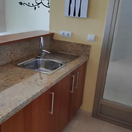 Pintor Ribera Apartment *