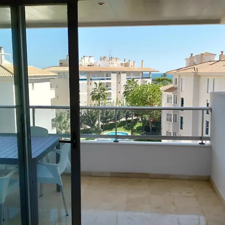Pintor Ribera Apartment *