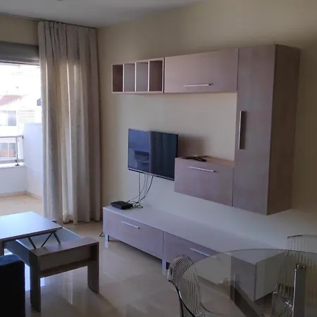 Pintor Ribera Apartment El Albir