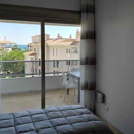 Pintor Ribera Apartment El Albir