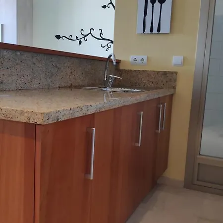 Apartment Pintor Ribera El Albir
