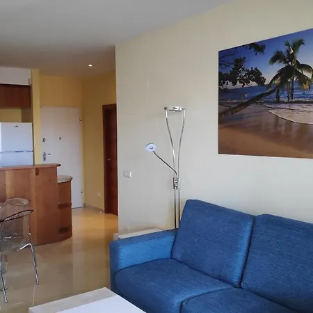 Pintor Ribera Apartment