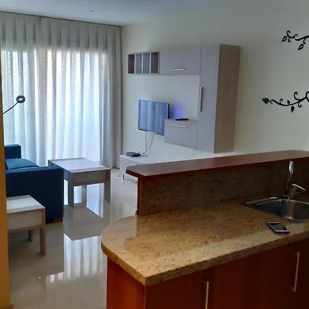 Pintor Ribera Apartment