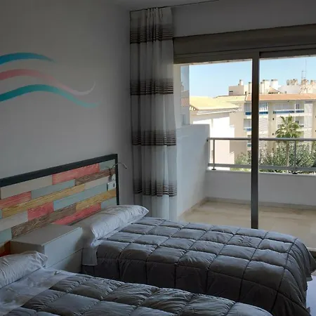 Apartment Pintor Ribera El Albir