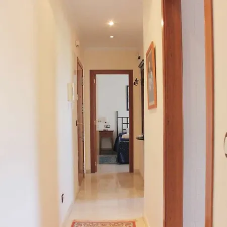 Apartamentos Albir Confort - Avenida III