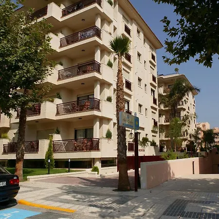Apartment Albir Confort 1