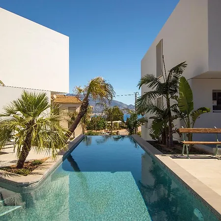 Mora By Mimar Villa El Albir