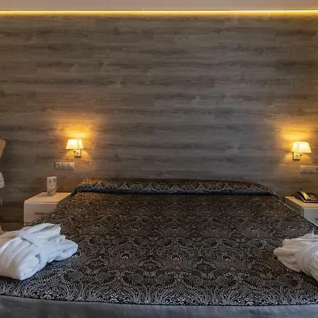 Sun Palace Albir&spa Hotel