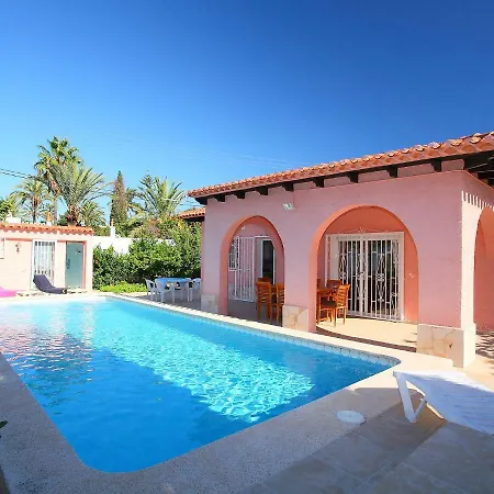 Holiday Casa Sandra *