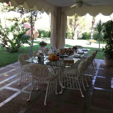 Casa Jardin