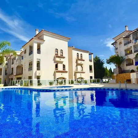 Renteando Albir Apartment
