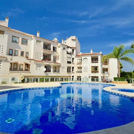 Renteando Albir Apartment El Albir