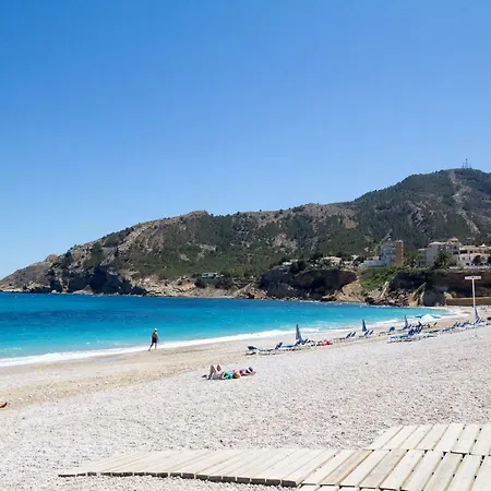 Azul Albir Flat * El Albir