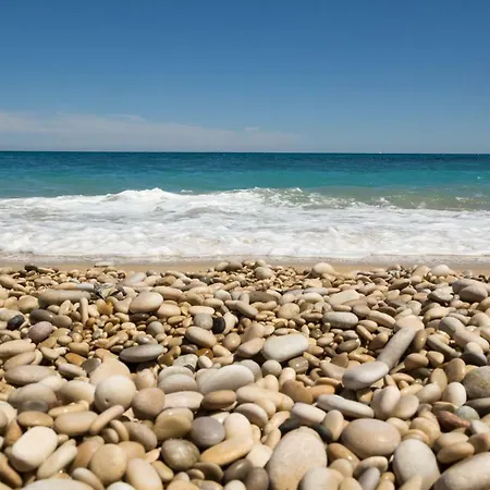 Azul Albir Flat