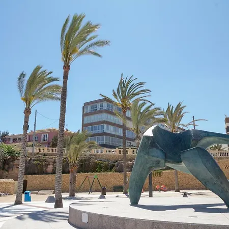 Azul Albir Flat