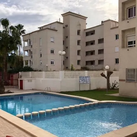 Azul Albir Flat *