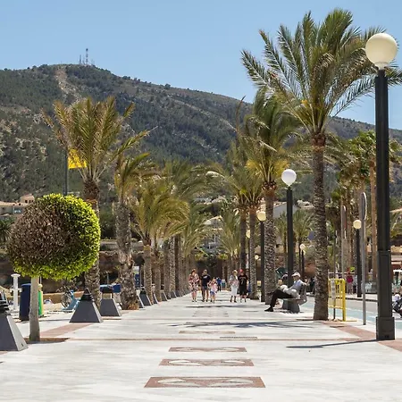 Azul Albir Flat Apartment