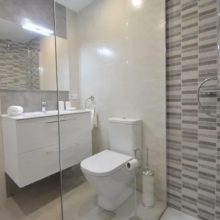 Apartamento Albir Lagomar By Renteando El Albir