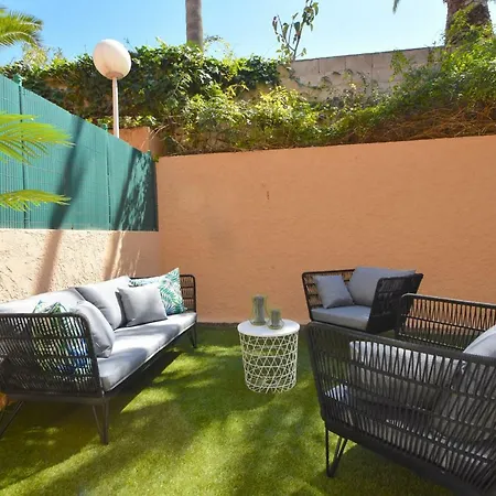 Apartamento Albir Lagomar By Renteando