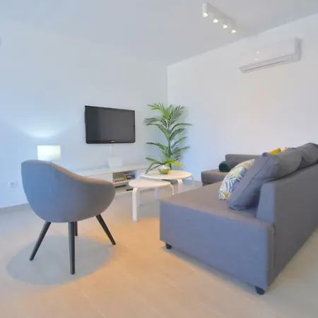 Apartamento Albir Lagomar By Renteando *