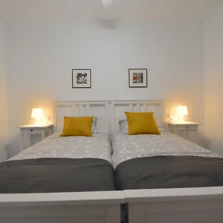 Apartamento Albir Lagomar By Renteando El Albir