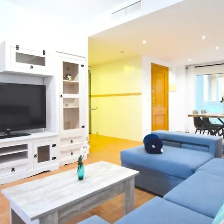 Albir Florida By Renteando Apartment *