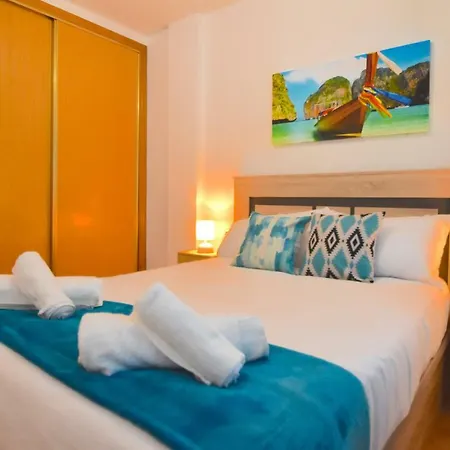 Albir Florida By Renteando Apartment El Albir
