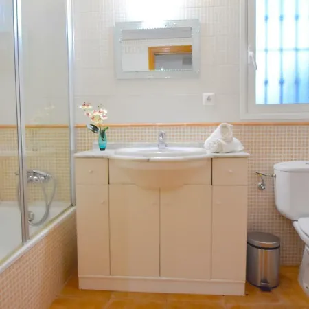 Albir Florida By Renteando Apartment *