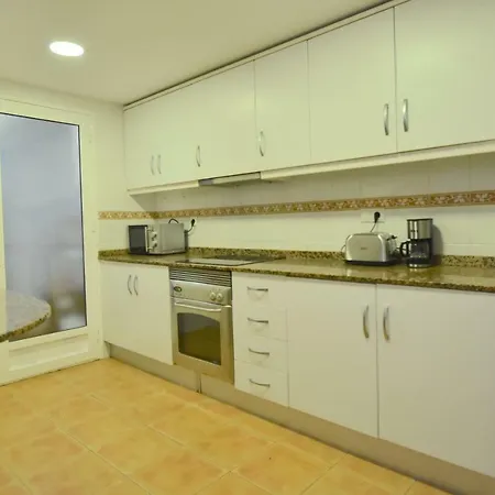 Apartment Albir Florida By Renteando
