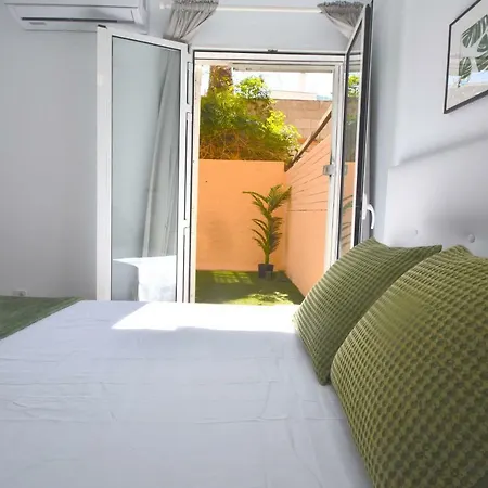 Apartamento Albir Lagomar By Renteando El Albir