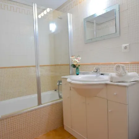 Albir Florida By Renteando Apartment El Albir