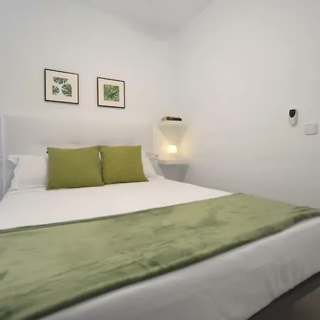 Apartamento Albir Lagomar By Renteando El Albir