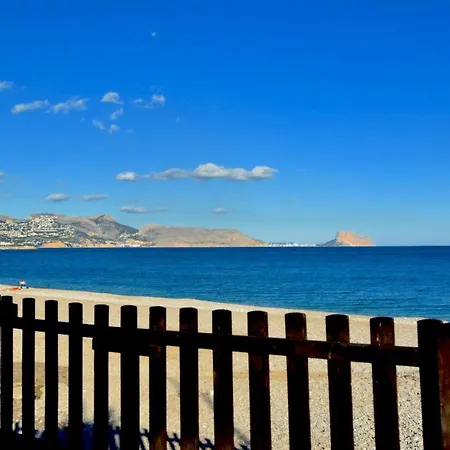 Albir Lagomar By Renteando Apartamento El Albir