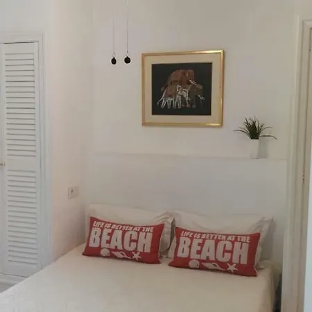 Azul Albir Flat Apartment *