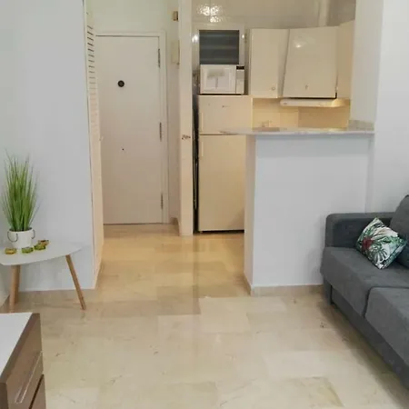 Azul Albir Flat Apartment *
