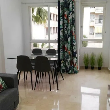 Apartment Azul Albir Flat *