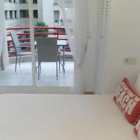 Apartment Azul Albir Flat El Albir