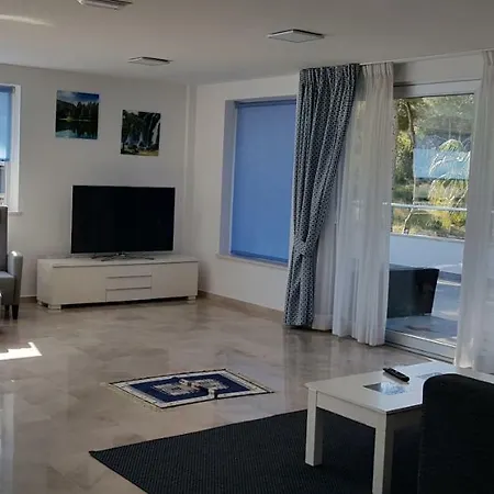 Campsite La Colina