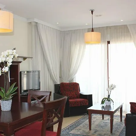 Apartamentos Albir Confort - Avenida III