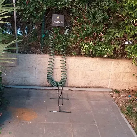 Gastrogroup Apts * El Albir