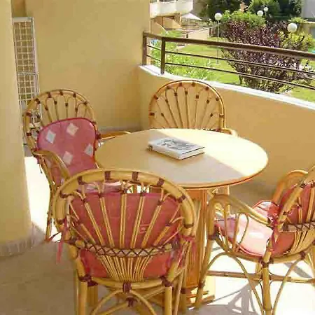 Apartment Albir Confort - Estrella