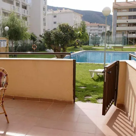 Apartment Albir Confort - Estrella