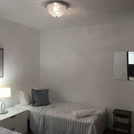 Apartment Vista Bahia Ii *
