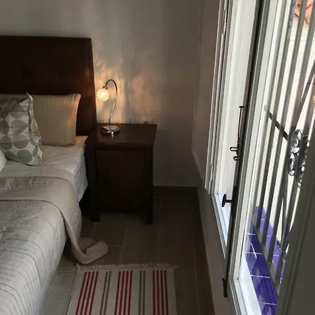 Vista Bahia Ii El Albir