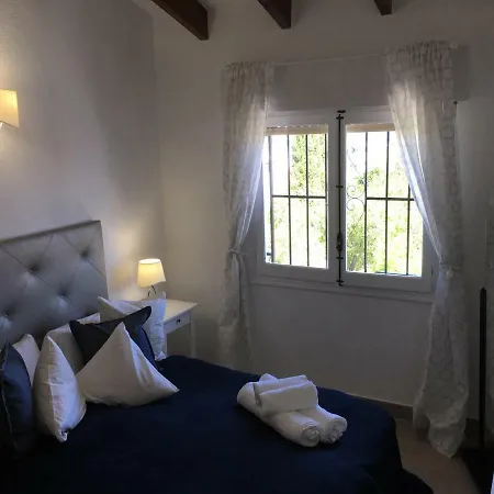 Apartment Vista Bahia Ii